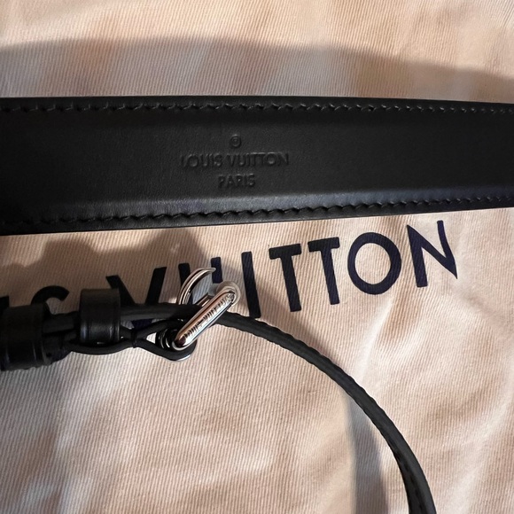 Louis Vuitton Side Trunk - Picture 9 of 11